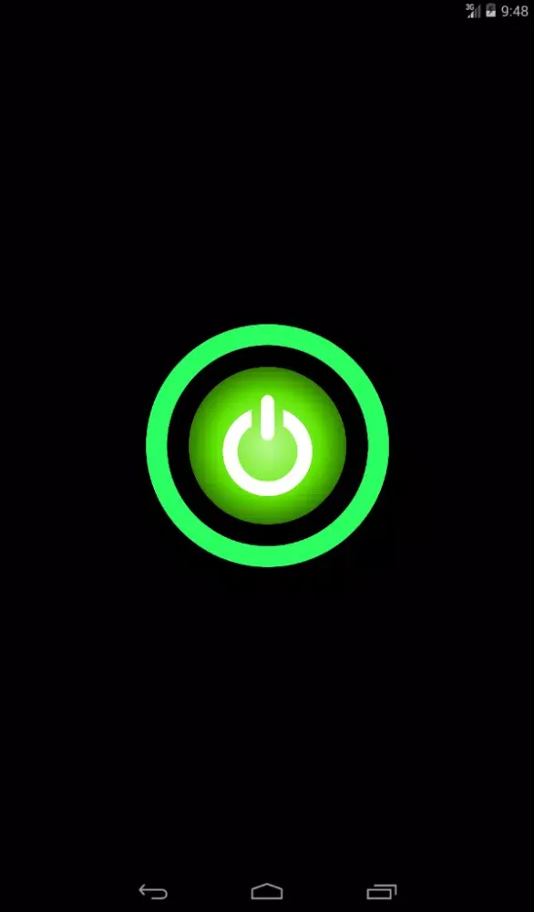 Flashlight Screenshots
