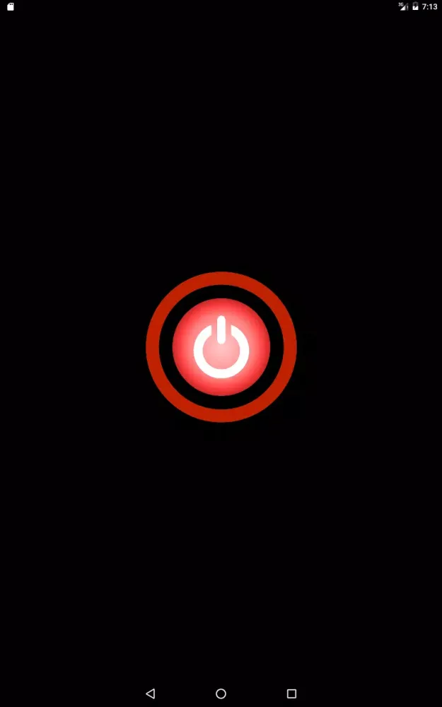 Flashlight Screenshots