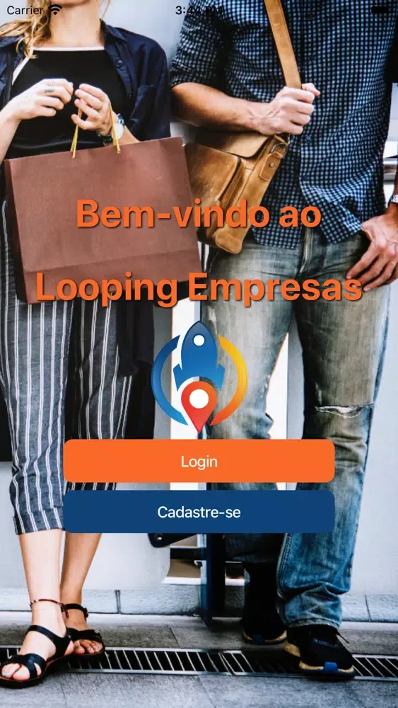 Looping Empresas স্ক্রিনশট