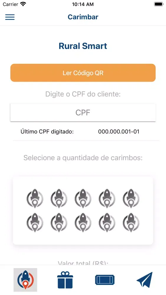 Looping Empresas স্ক্রিনশট
