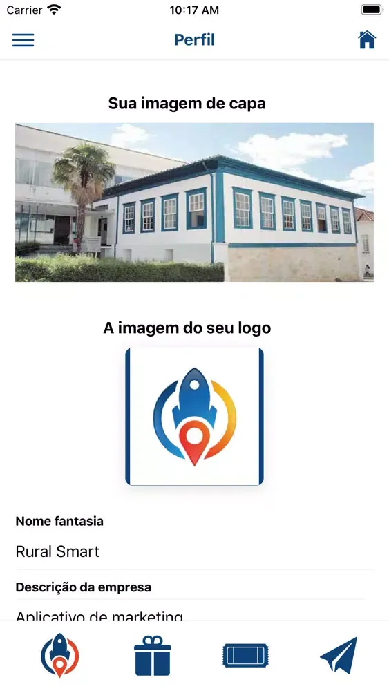 Looping Empresas স্ক্রিনশট