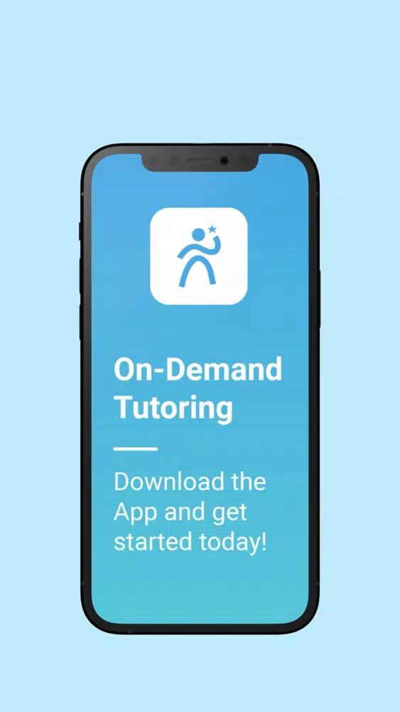 Zrzuty ekranu Ruru On-Demand Online Tutoring