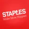 Staples Canada Contractor App