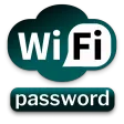 Wi-Fi password manager