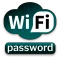Wi-Fi password manager
