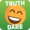 Truth or Dare Dirty Party Game