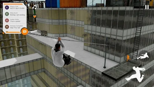 Rysen Dawn-screenshot-5