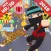 Rush Clumsy 3d Ninja