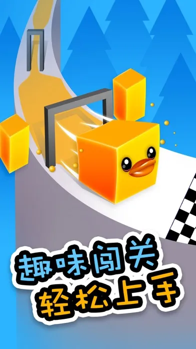 تصاویر Merge And Dash - Casual Games