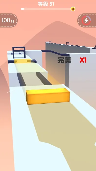 تصاویر Merge And Dash - Casual Games