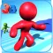 Fun Race 3D - Jumping Games