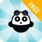 Falling Panda (Free)