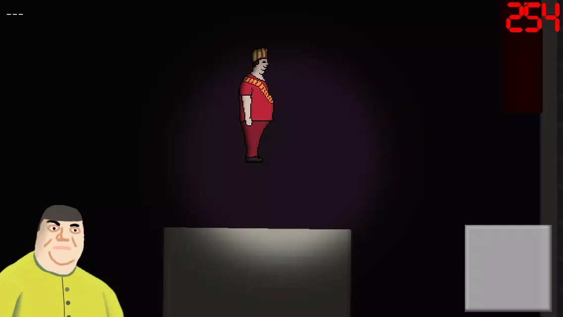 Capturas de pantalla de Angry Angry Froggold II