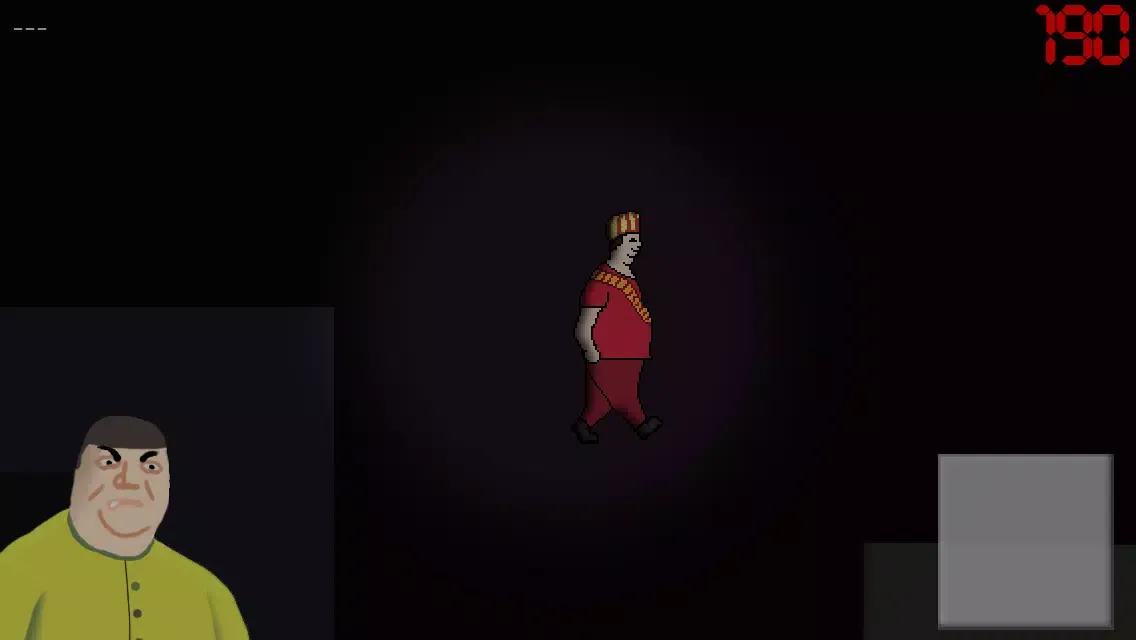 Capturas de pantalla de Angry Angry Froggold II