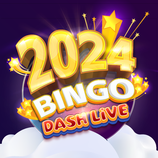 BINGO DASH-Live