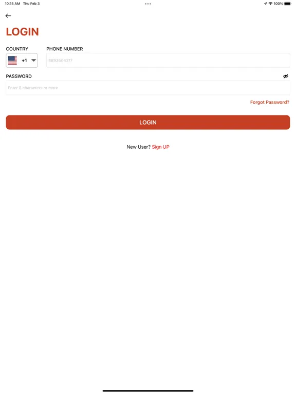 Zrzuty ekranu Rush Door Driver : Earn Money iPad 