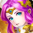Rush (Rise up special heroes) Rush (Rise up special heroes)