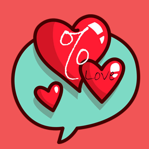 Percentage Of Love