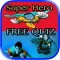 Super Hero Edition Photo Quiz