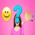 Animated Emoji Edition~ Solve the Emoji- New Free Animated Keyboard Emojis Icons & Emoticons Guess Game App