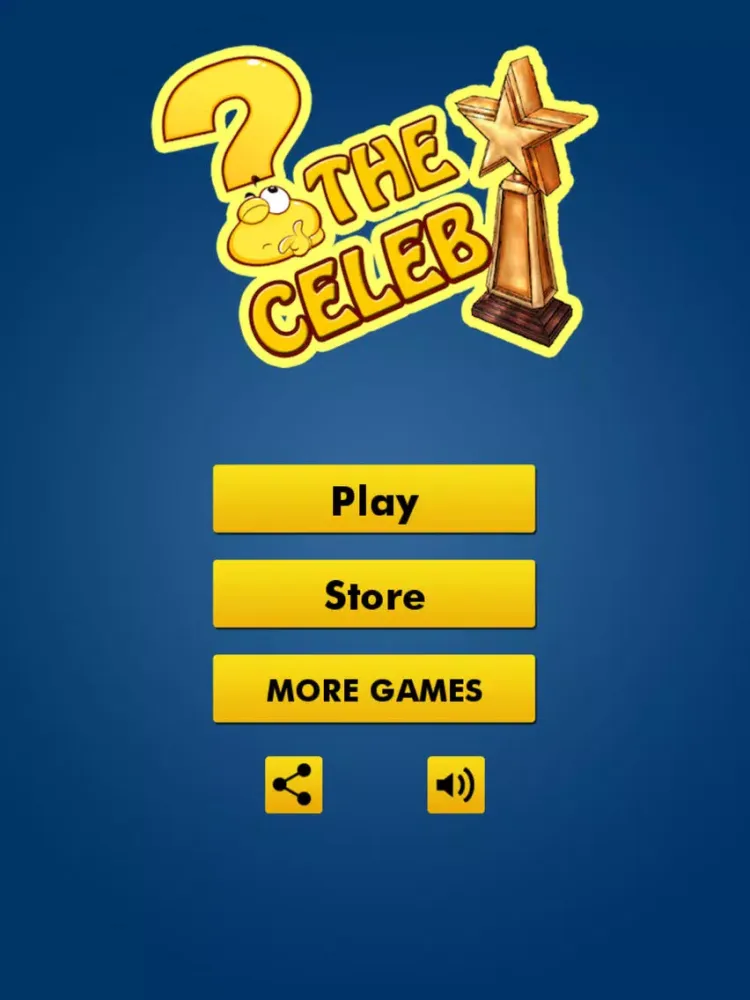 تصاویر Guess the Pop Celebrity Quiz-Free Game iPad 