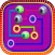 Eye Matching color Pair connecting games