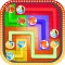 Fish Matching Game ~ Match Fish Color Pair Connecting Games