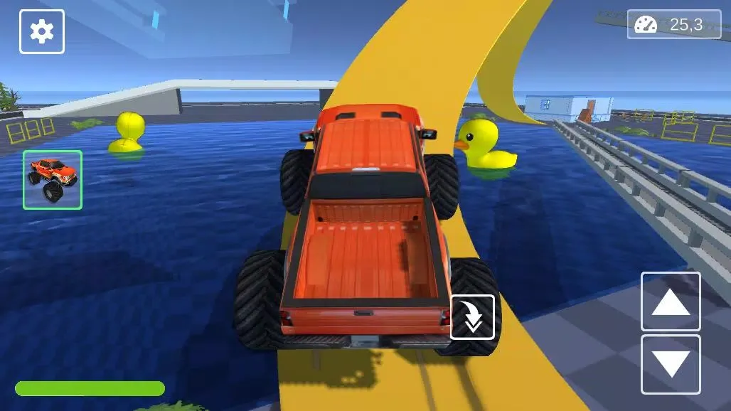 BuildBox Ekran Görüntüleri