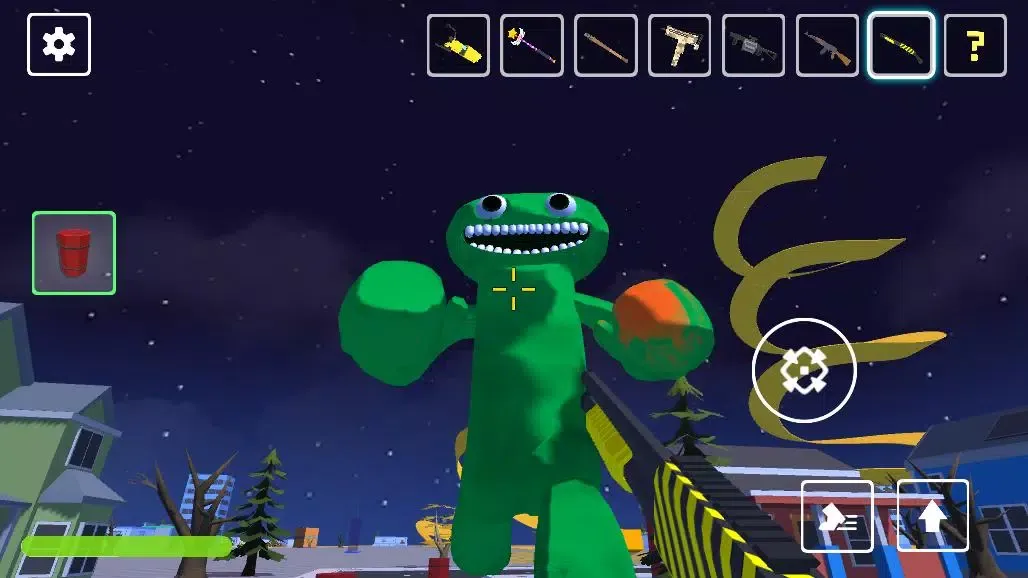 BuildBox Ekran Görüntüleri