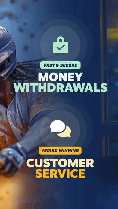 Screenshot di BetRivers Casino & Sportsbook