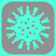 PatternMaker - Original Pattern Wallpaper From Your Name For Free [iPhone]