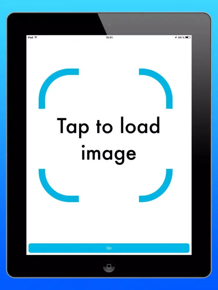 Tangkapan skrin Icon Assets Creator iPad 