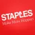 Staples Canada Contractor Mobile App