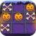 Halloween Tic Tac Toe King