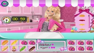 Little Baby Hamburger Shop Screenshots