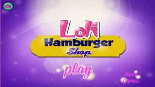 Little Baby Hamburger Shop Screenshots