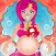 Pregnant Mermaid