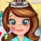 Sick Princess