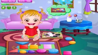 Baby Hazel Learn Shapes  - Education Game Ekran Görüntüleri