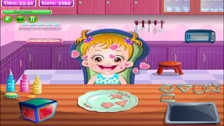 Baby Hazel Learn Shapes  - Education Game Ekran Görüntüleri
