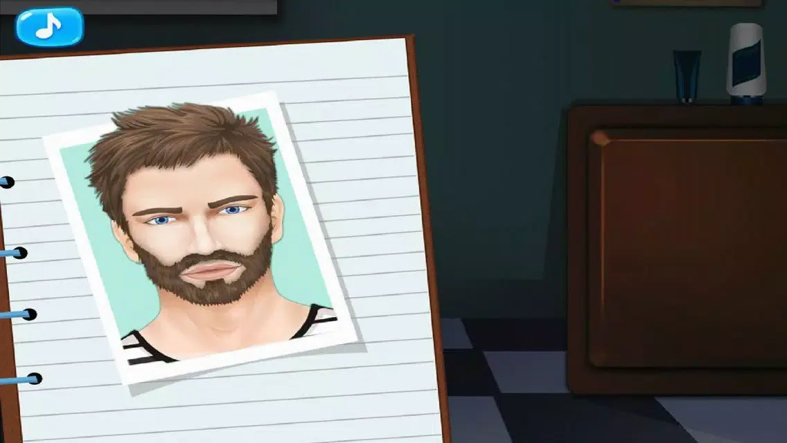 Capturas de pantalla de Shave