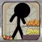 Stick World:Stickman Killer