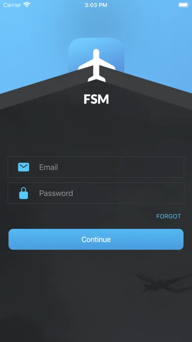 تصاویر Flight School Manager