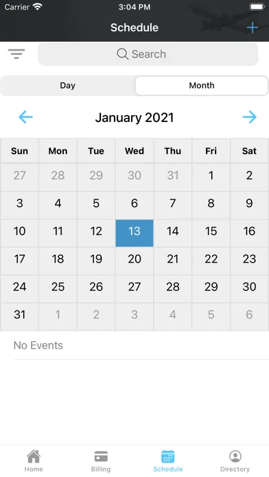 تصاویر Flight School Manager