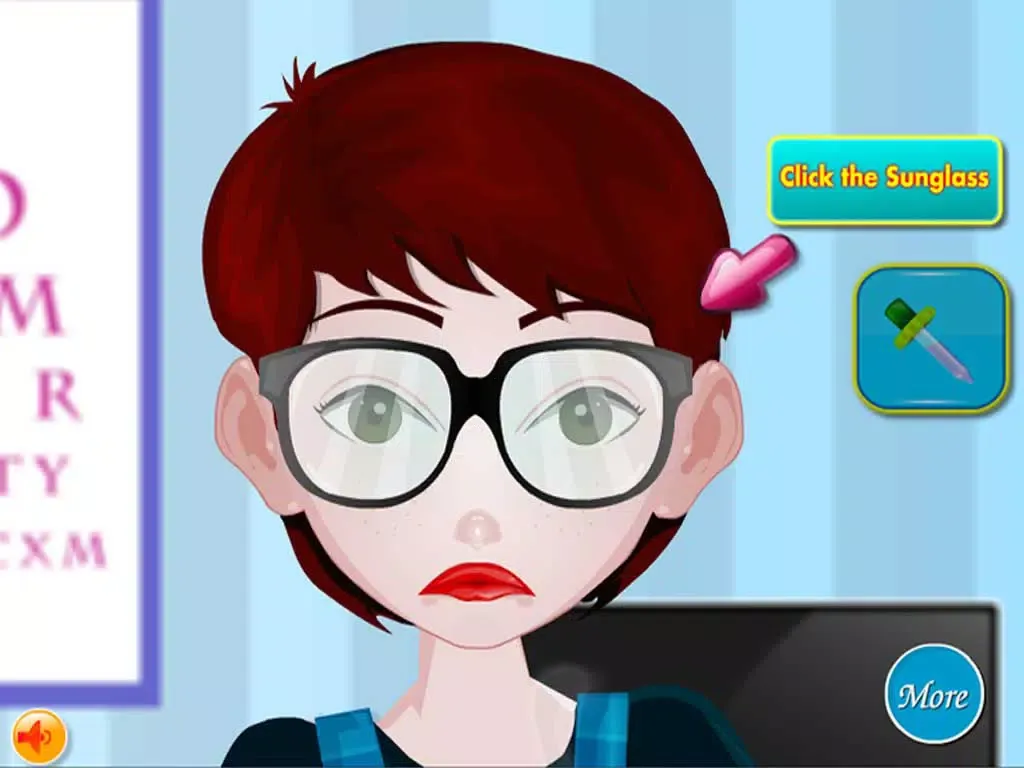 First Aid: Eye Surgery - Eye Doctor & Eye Hospital iPad  Ekran Görüntüleri