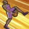 Basketball King 2014