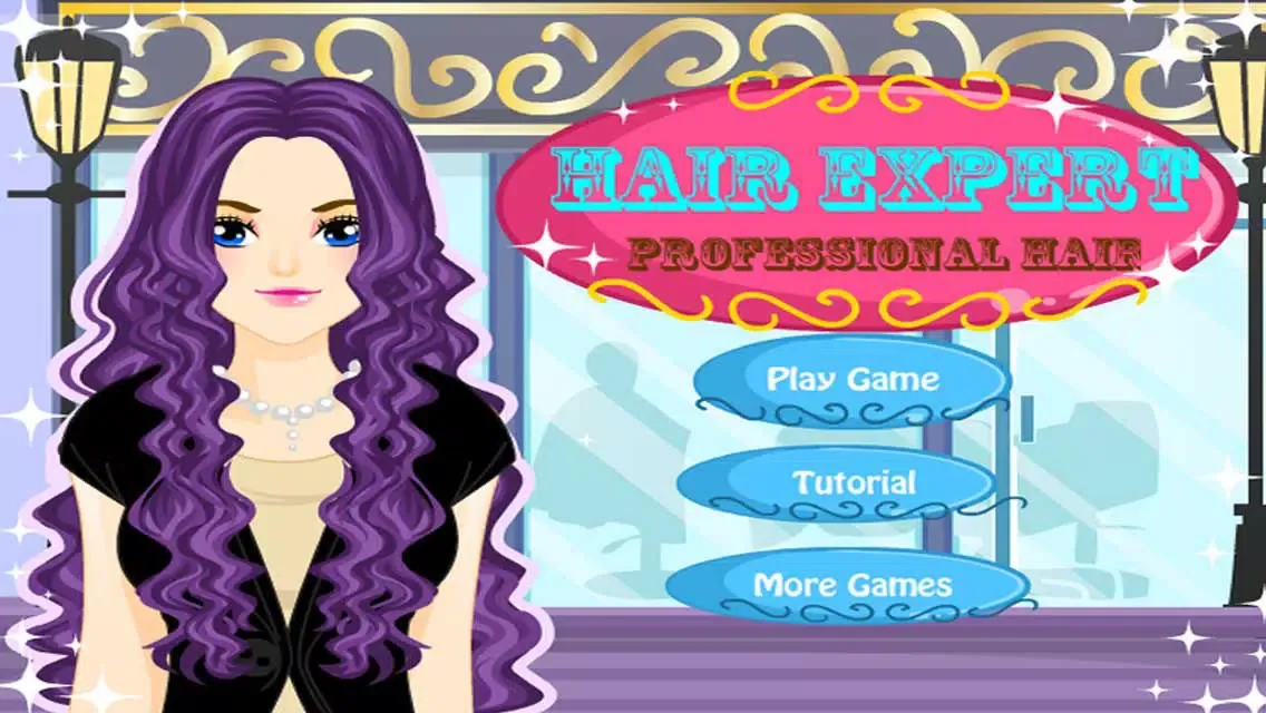 تصاویر Professional Hair Salon