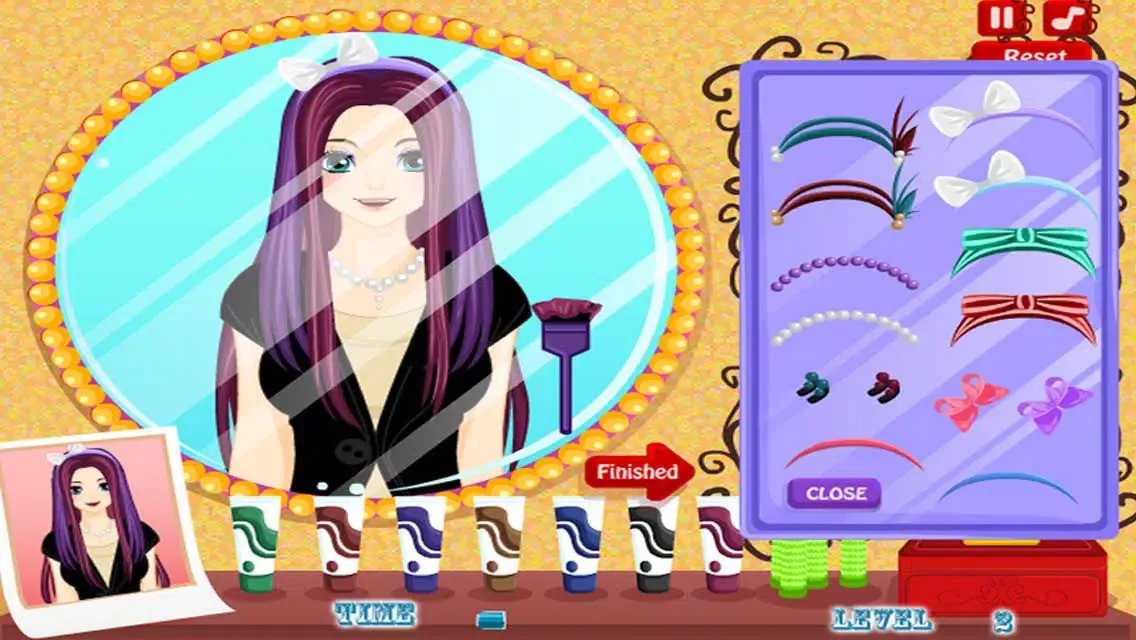تصاویر Professional Hair Salon
