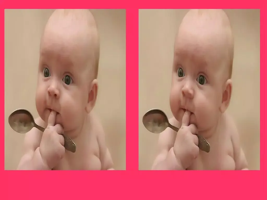 ภาพหน้าจอของ Spot the Difference free iPad 