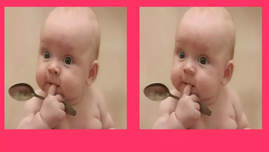 ภาพหน้าจอของ Spot the Difference free